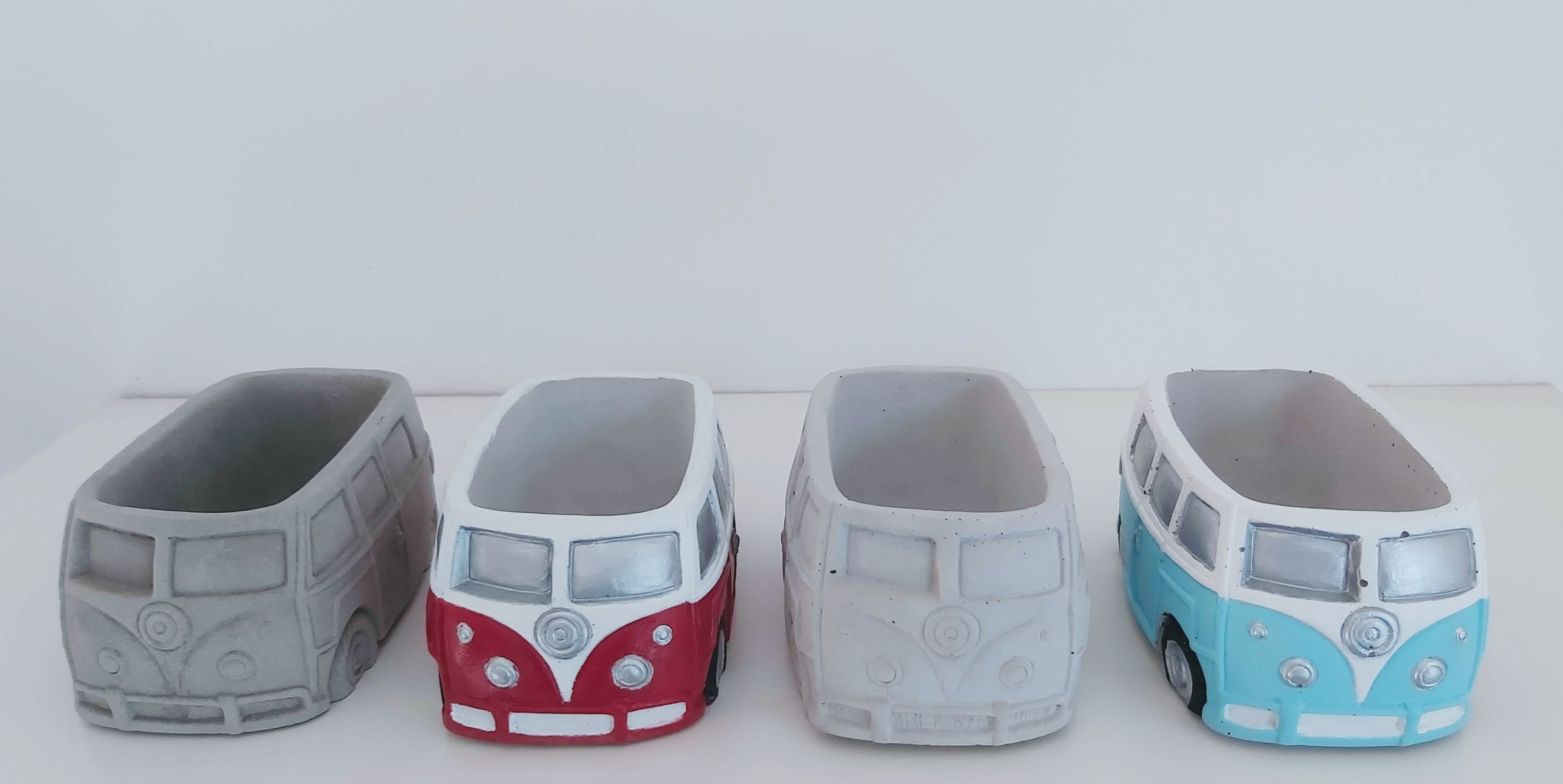 Rebelle Beton Design