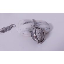 Kemény dió beton nyaklánc