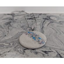 Hasadás - beton nyaklánc