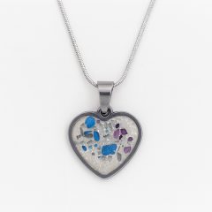 Betonbiztos szeretet medál - 2