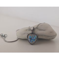 Betonbiztos szeretet medál - 1