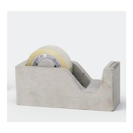 Beton asztali cellux adagoló 